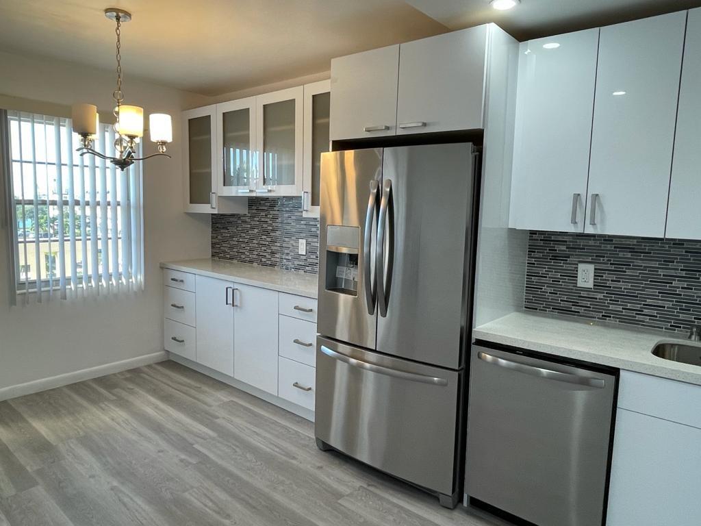 CENTURY VILLAGE - Residential