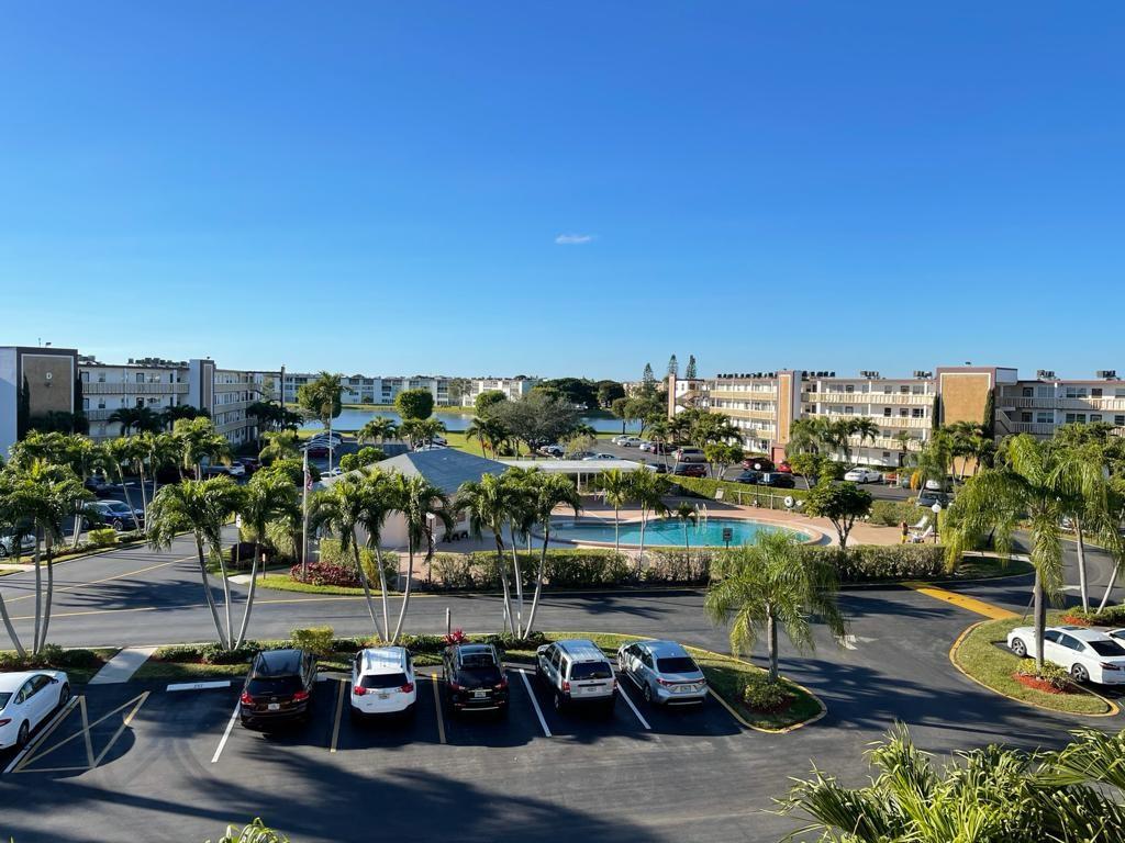 CENTURY VILLAGE - Residential