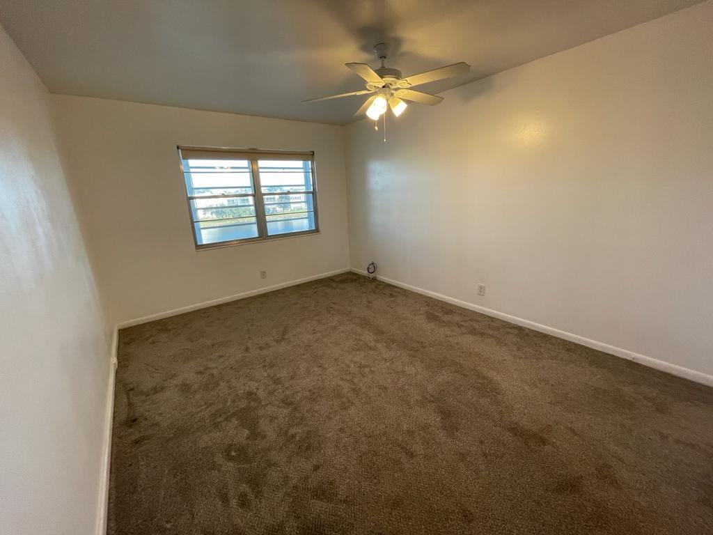 CENTURY VILLAGE - Residential