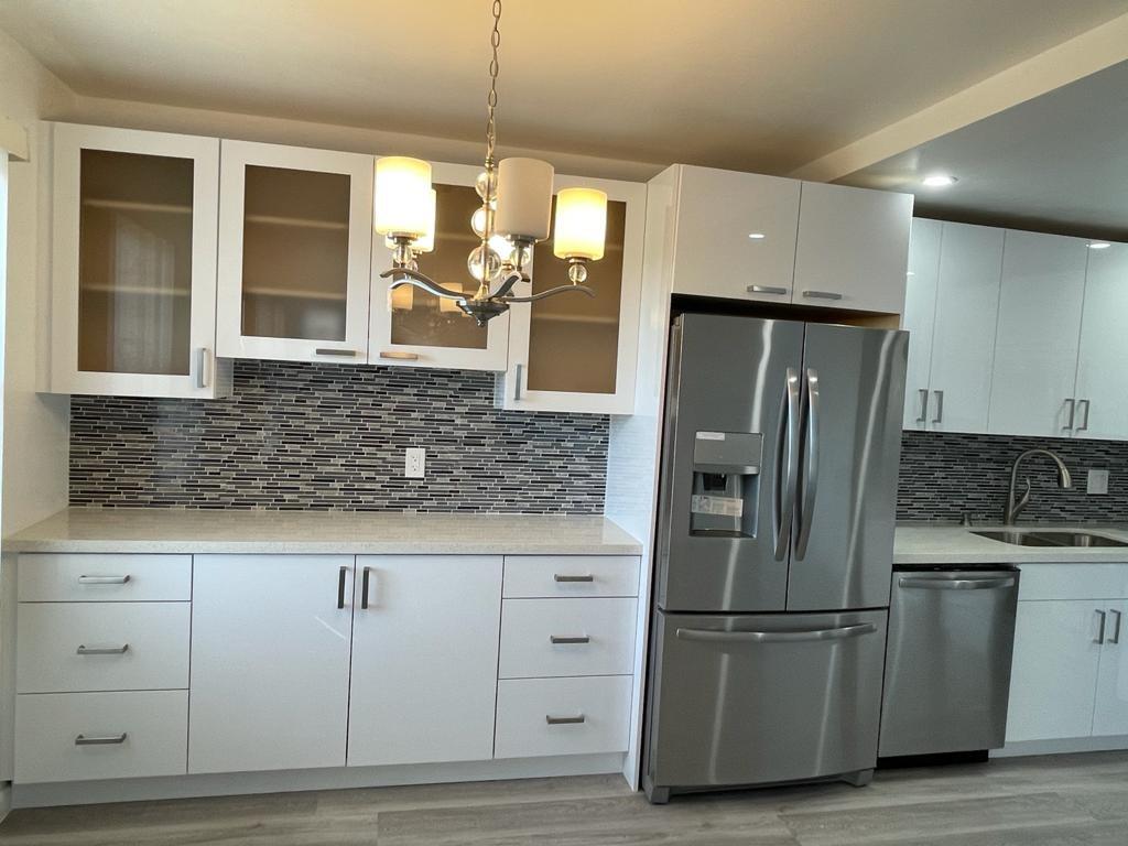 CENTURY VILLAGE - Residential