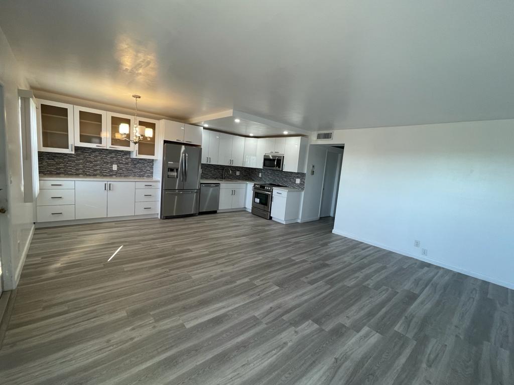 CENTURY VILLAGE - Residential