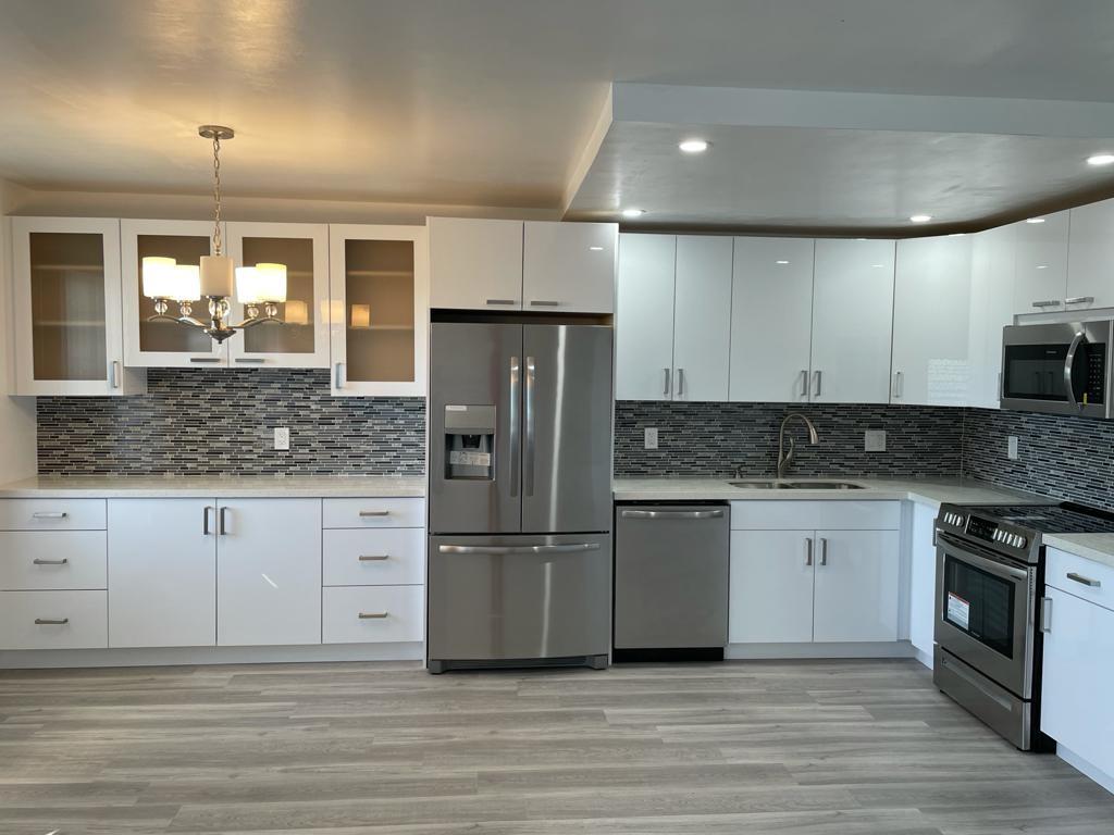 CENTURY VILLAGE - Residential