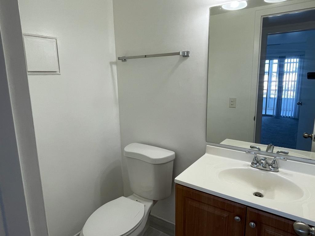 CENTURY VILLAGE - Residential