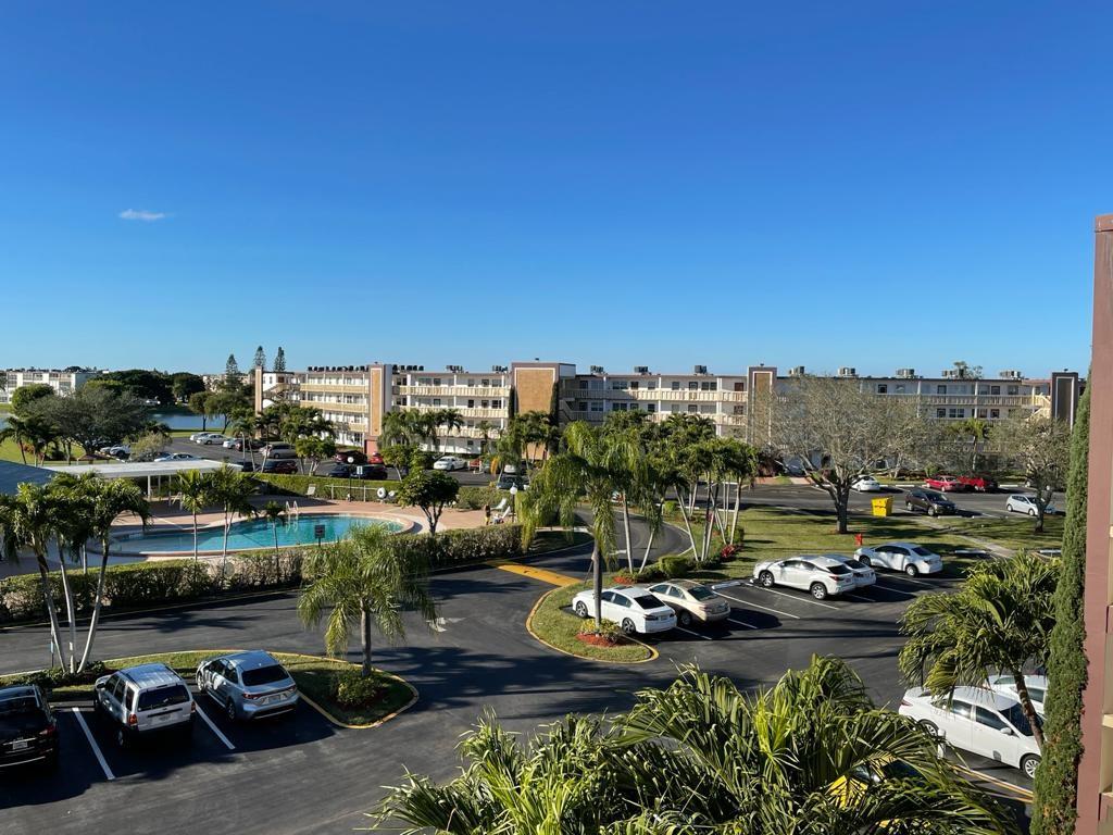 CENTURY VILLAGE - Residential