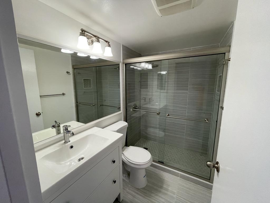 CENTURY VILLAGE - Residential