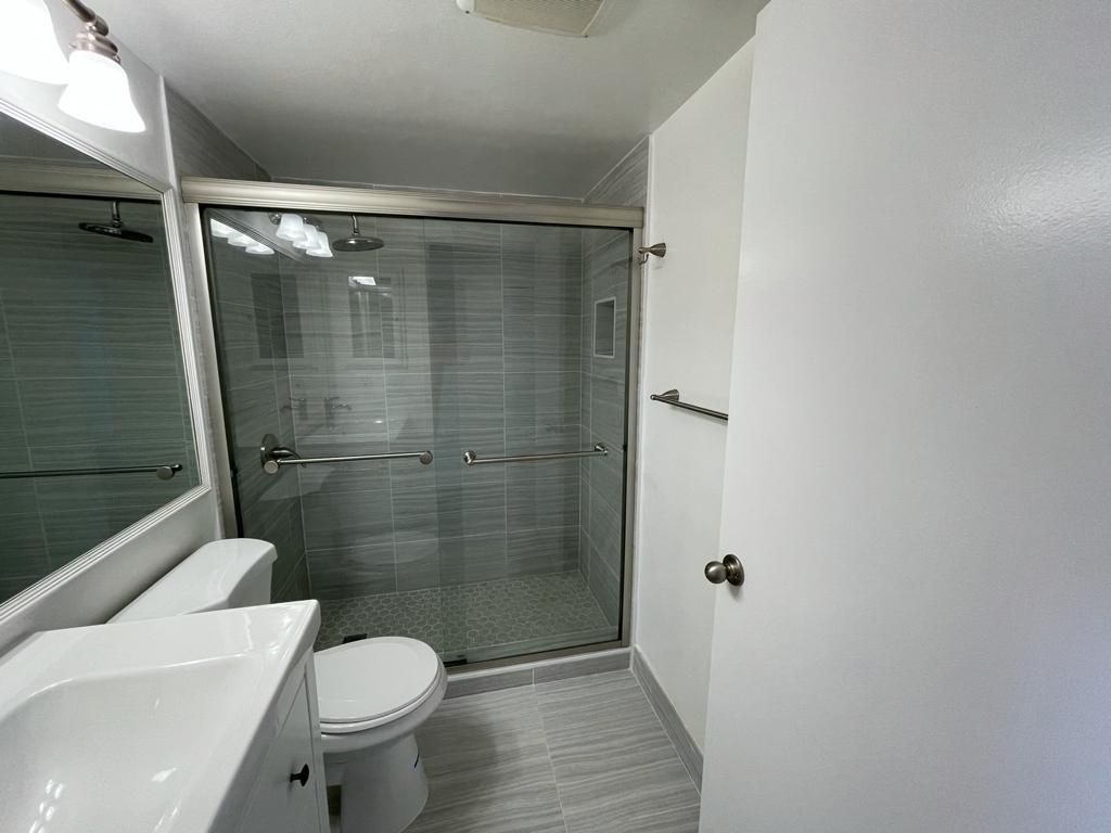 CENTURY VILLAGE - Residential