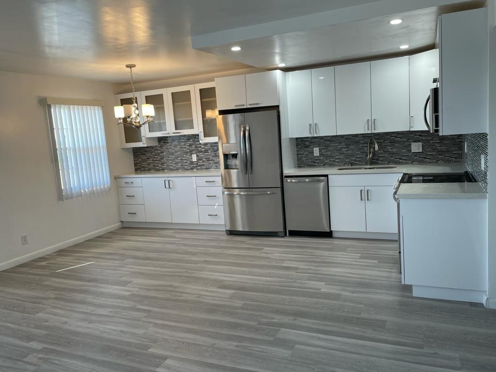 CENTURY VILLAGE - Residential