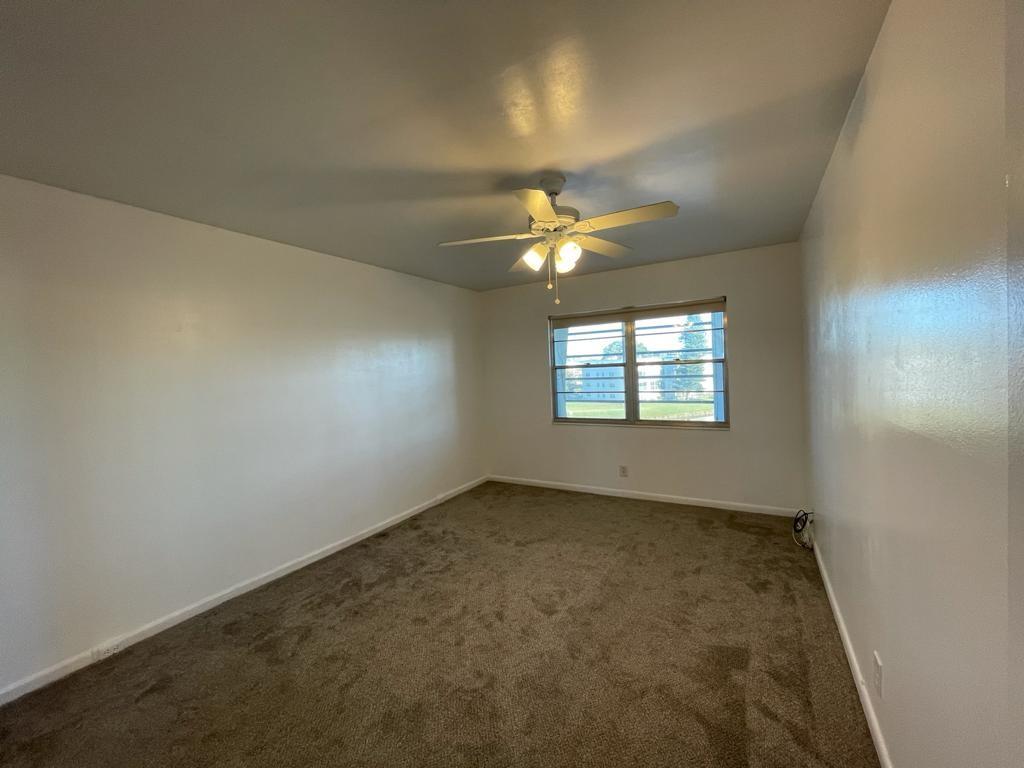 CENTURY VILLAGE - Residential