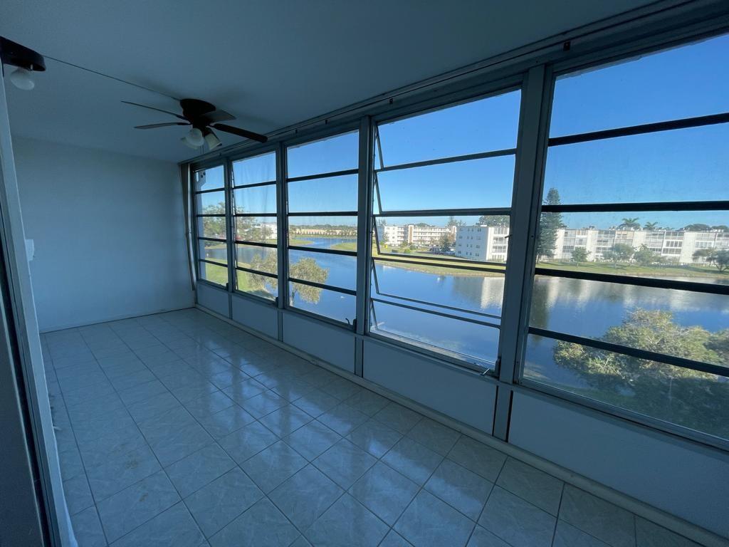 CENTURY VILLAGE - Residential