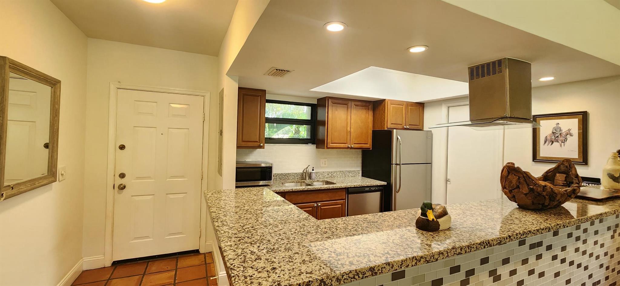 Welcome to our beautifully furnished one bedroom at Bagettelle in Polo Club! This charming second-floor unit offers a serene view from the balcony and is just a short stroll to the community pool. Inside, you'll find everything you need for a comfortable stay, including: ,Fresh linens, Fully equipped kitchen with utensils and dinnerware, TV, We're here to make your stay enjoyable, so please don't hesitate to reach out with any special requests. We look forward to hosting you!