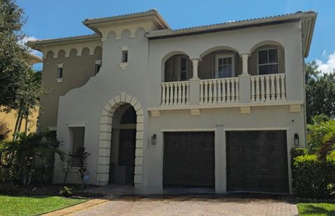 9195 Nugent Trail West Palm Beach FL 33411