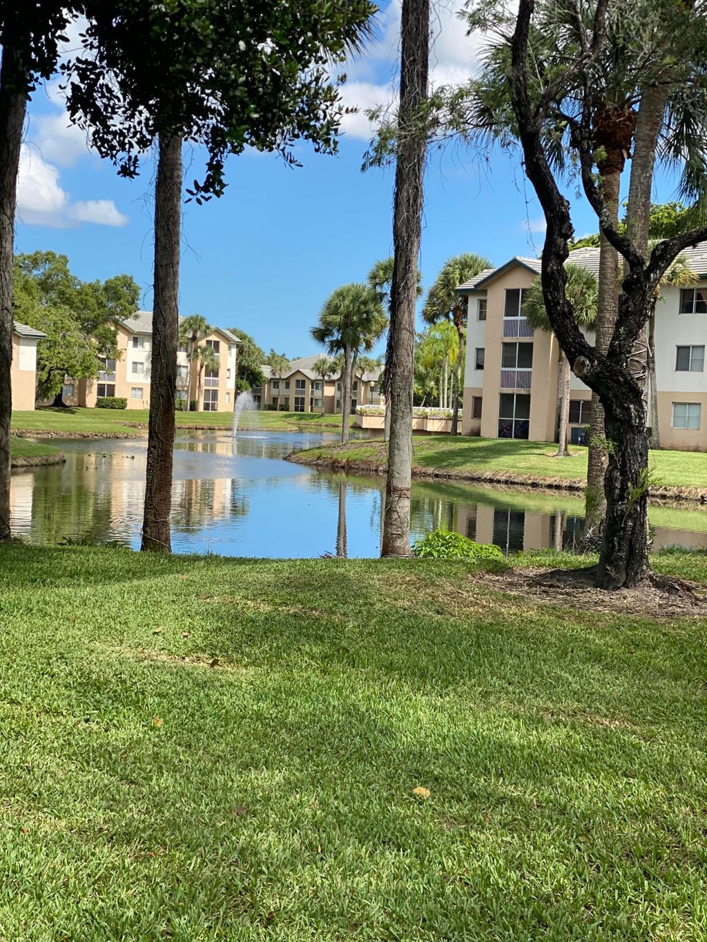 Photo of 9899 Westview Drive #527, Coral Springs, FL 33076 (MLS # B26024756)