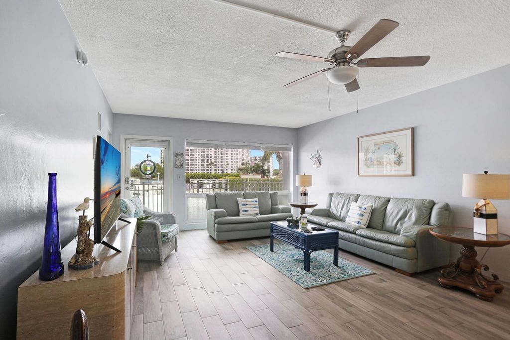 Photo of 999 N Riverside Drive #3, Pompano Beach, FL 33062 (MLS # F10446324)