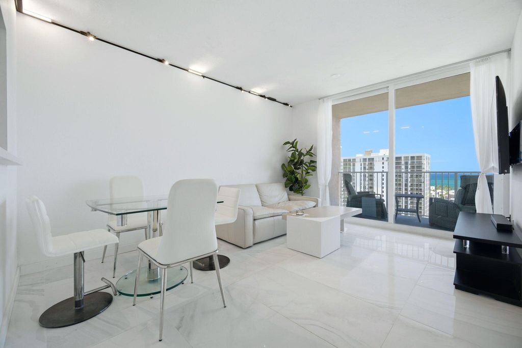 Photo of 3020 NE 32nd Avenue #1407, Fort Lauderdale, FL 33308 (MLS # B26023731)
