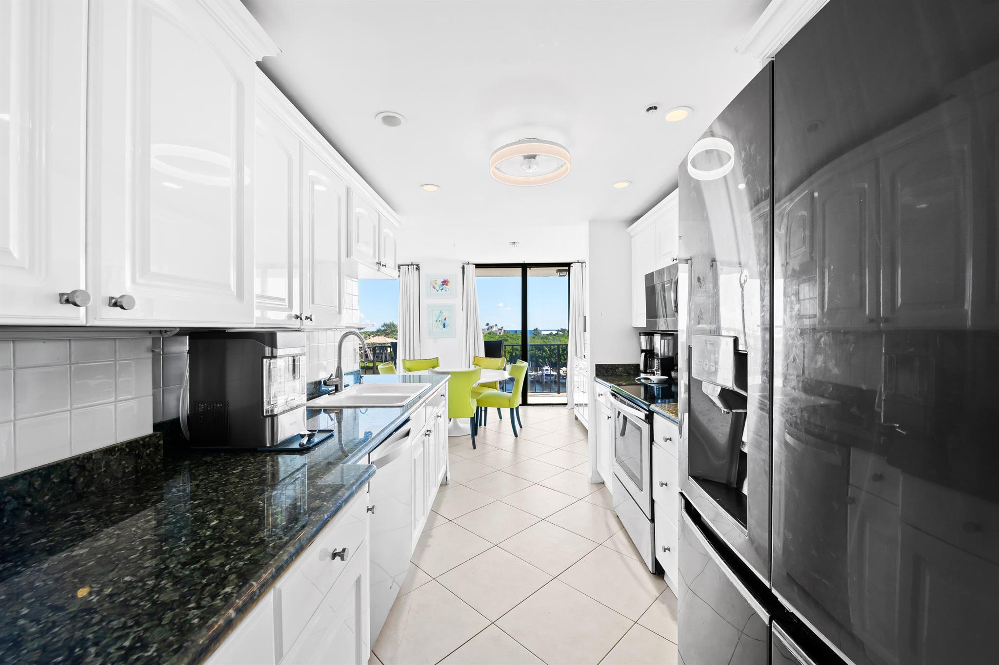 PORTA BELLA EAST AND PORT - Residential