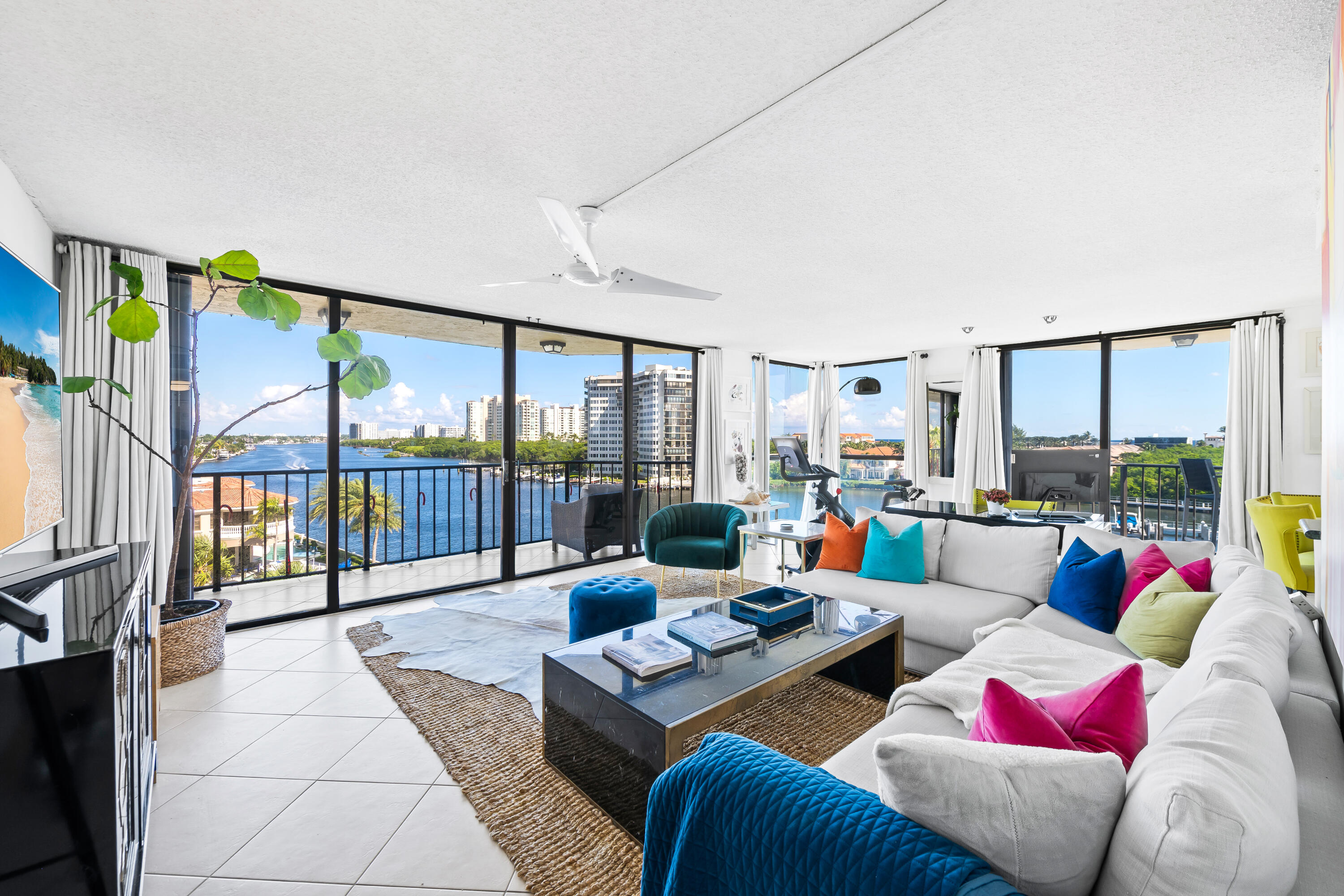 PORTA BELLA EAST AND PORT - Residential