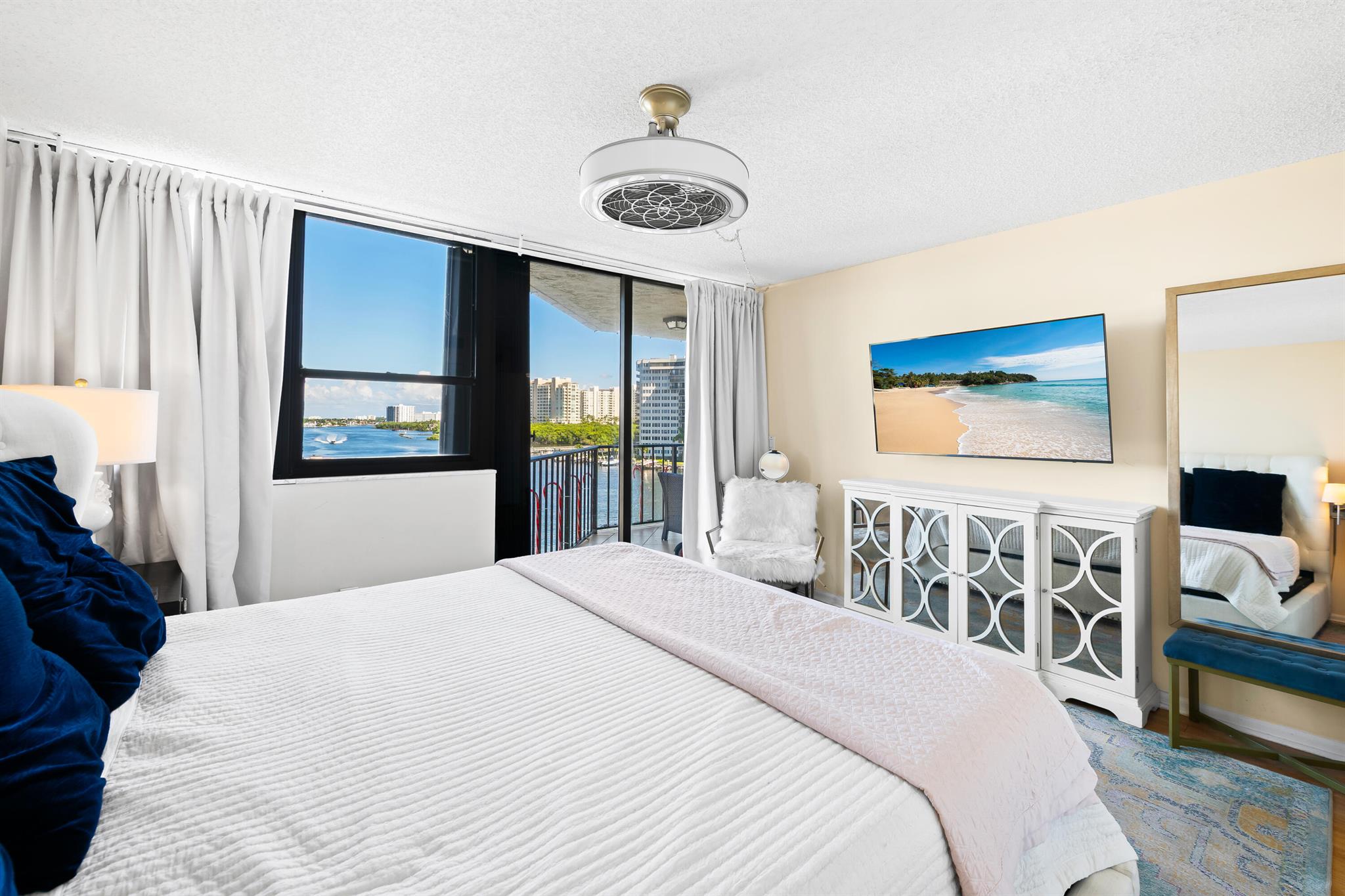 PORTA BELLA EAST AND PORT - Residential