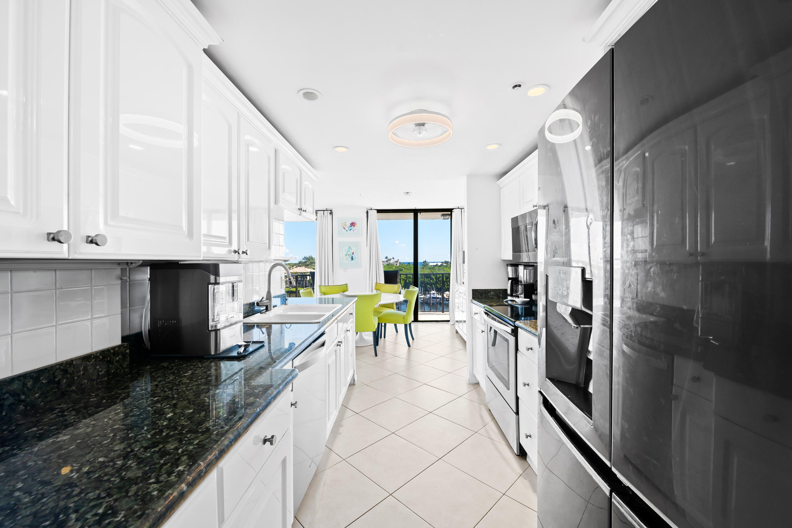 PORTA BELLA EAST AND PORT - Residential