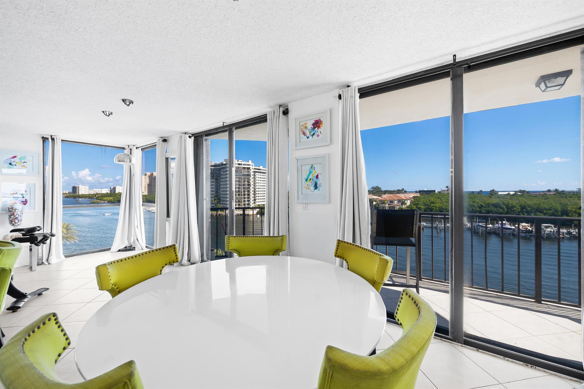 PORTA BELLA EAST AND PORT - Residential