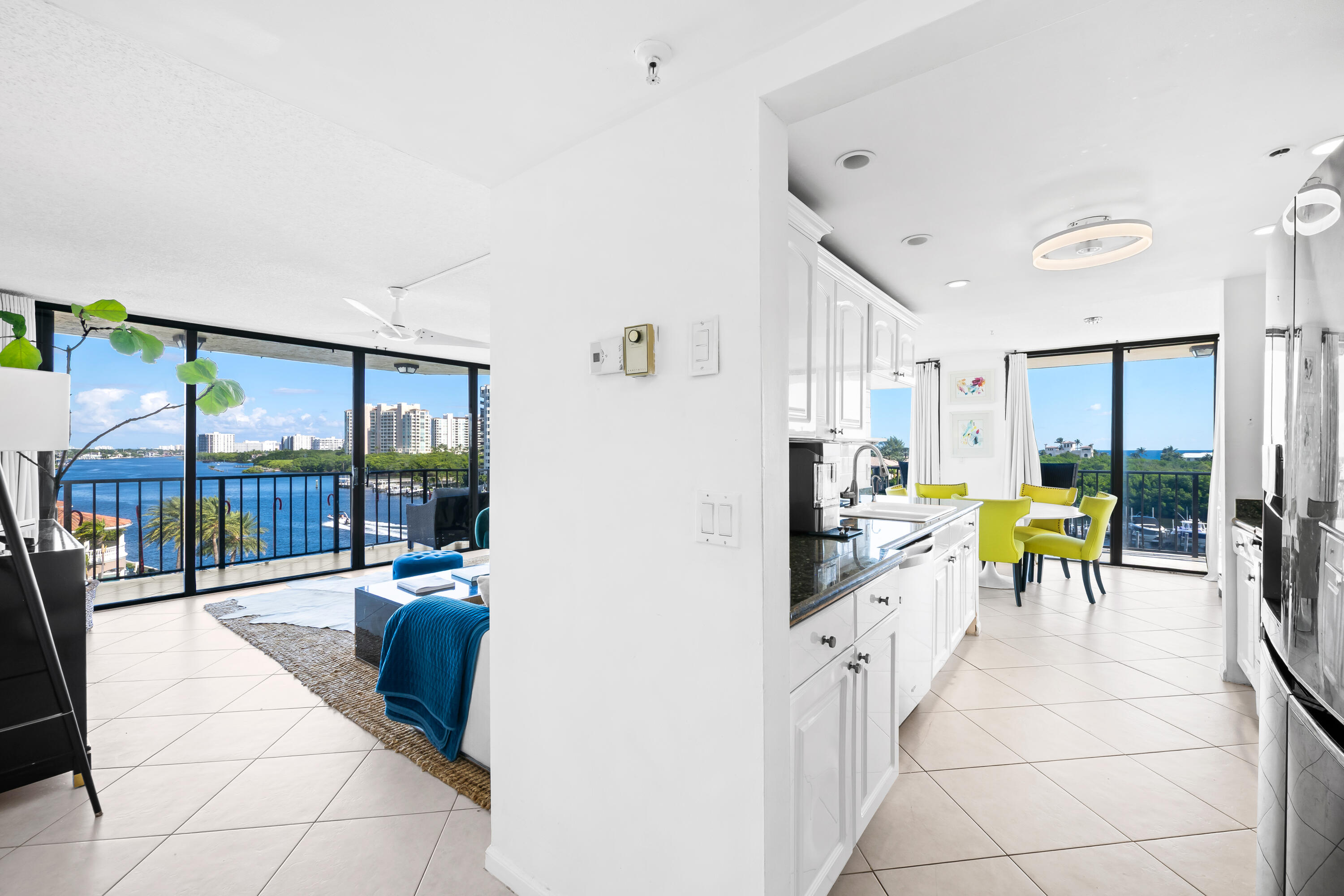 PORTA BELLA EAST AND PORT - Residential