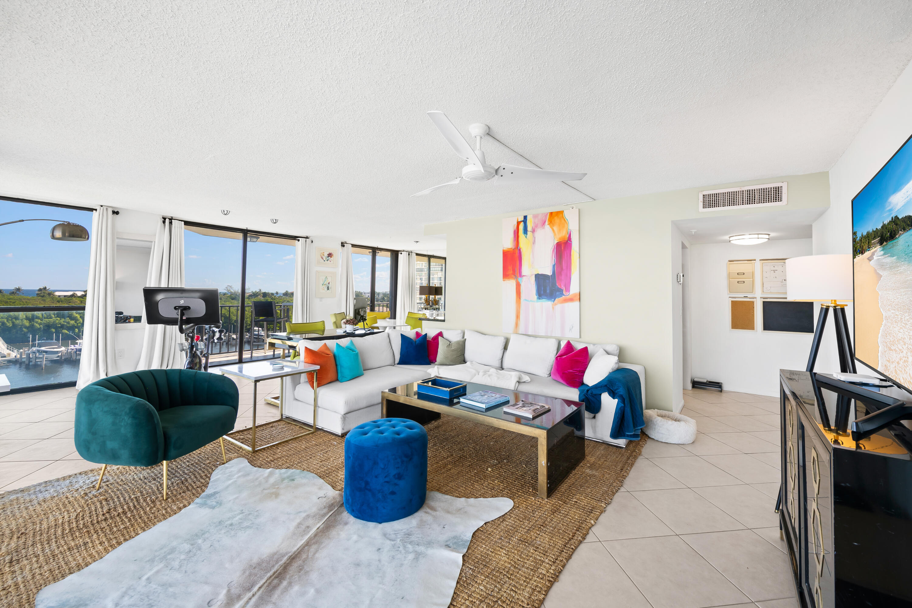 PORTA BELLA EAST AND PORT - Residential