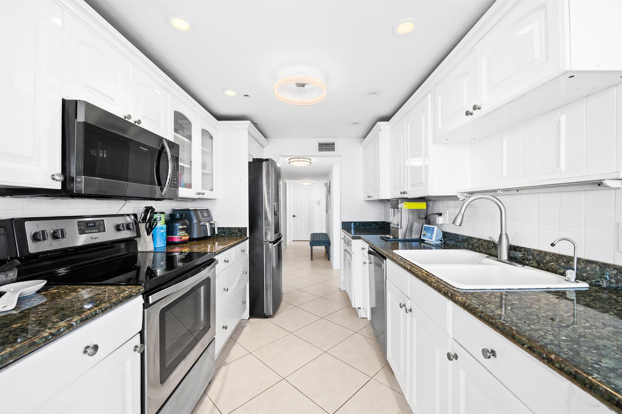 PORTA BELLA EAST AND PORT - Residential