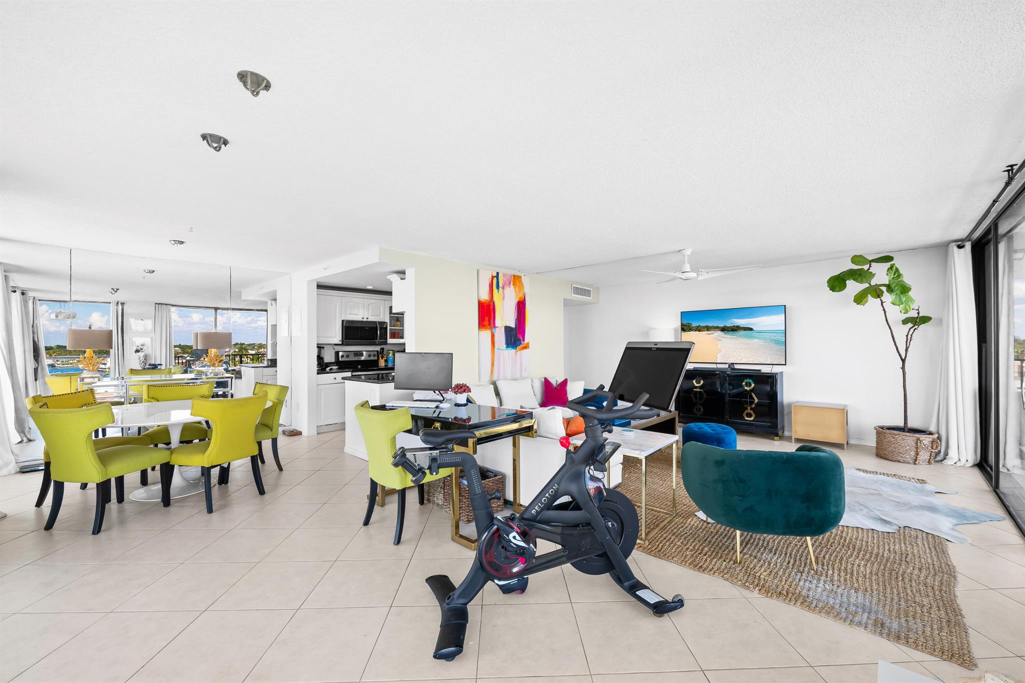 PORTA BELLA EAST AND PORT - Residential