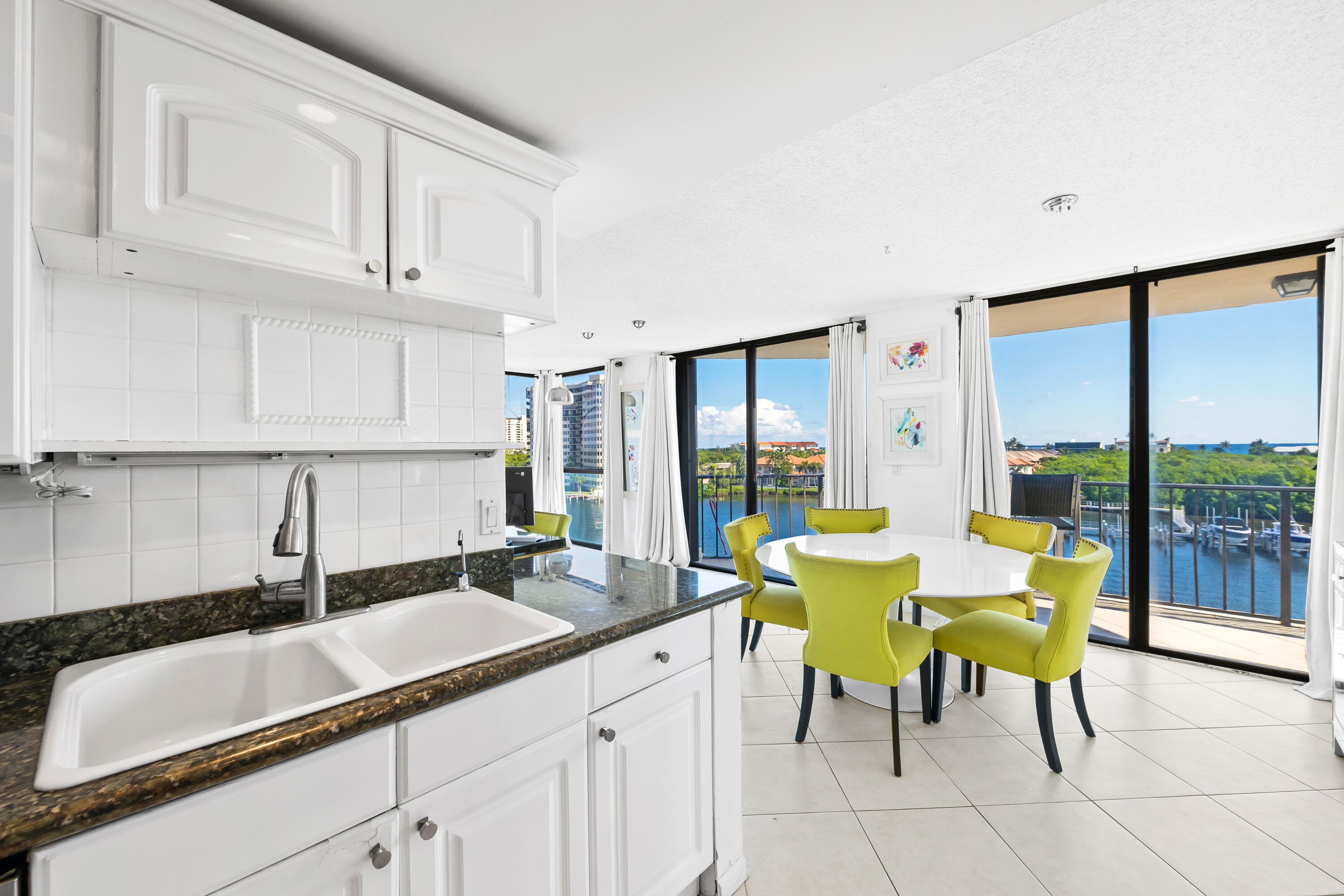 PORTA BELLA EAST AND PORT - Residential