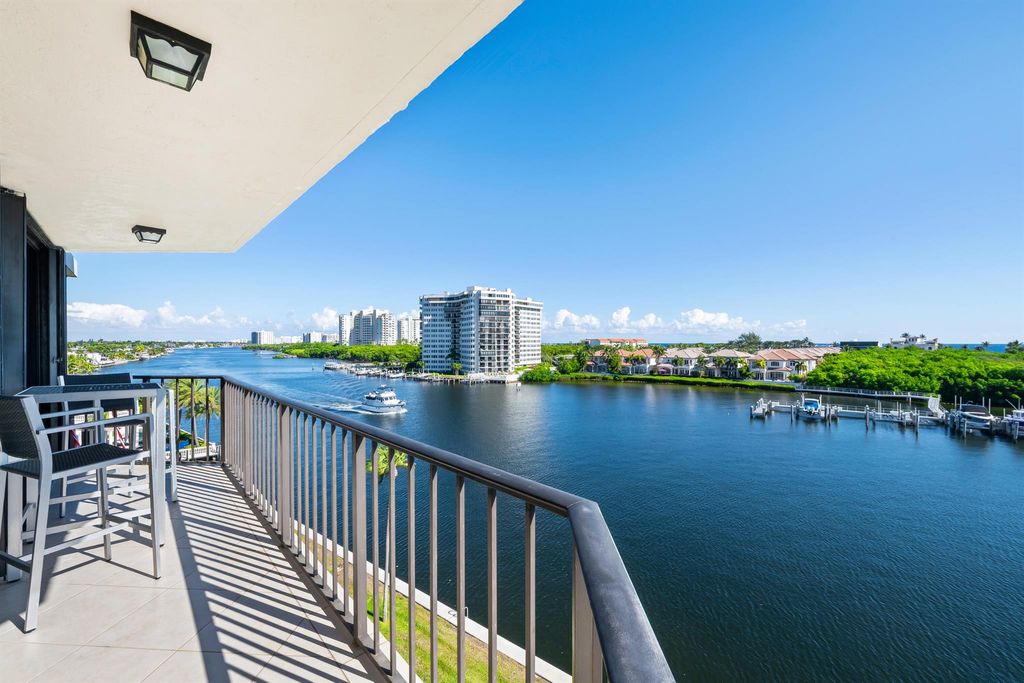 Photo of 899 Jeffery Street #614, Boca Raton, FL 33487 (MLS # R11144462)