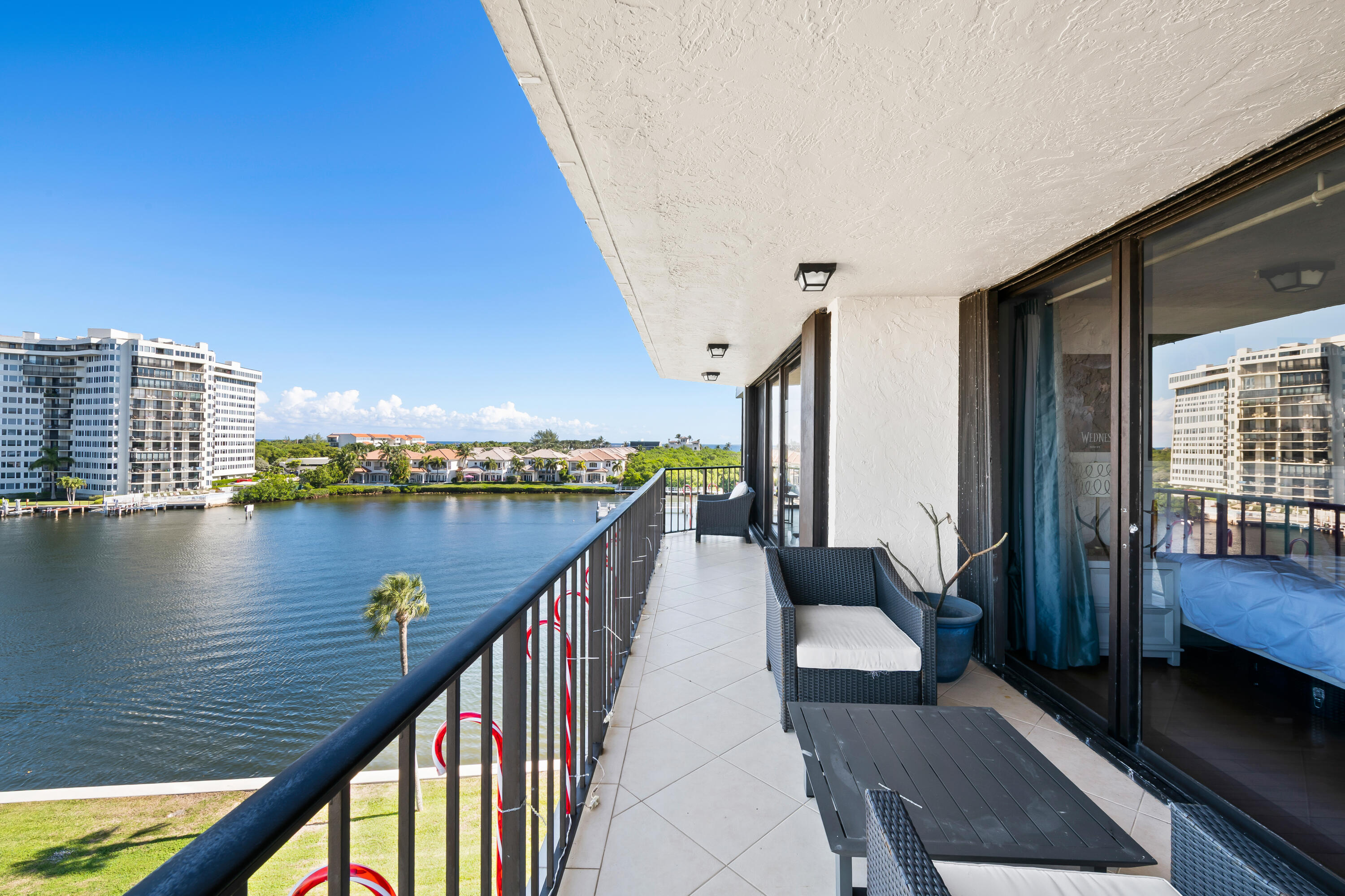 PORTA BELLA EAST AND PORT - Residential