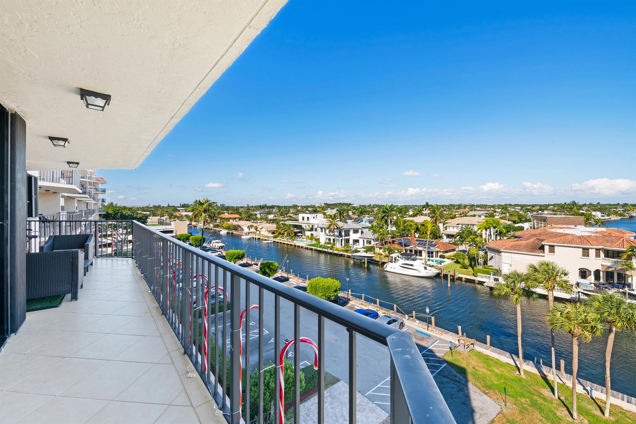 PORTA BELLA EAST AND PORT - Residential