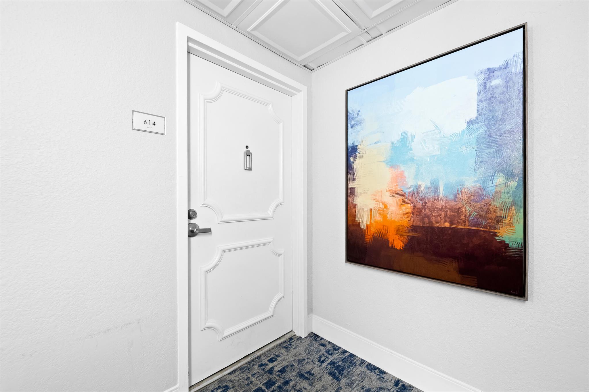 PORTA BELLA EAST AND PORT - Residential