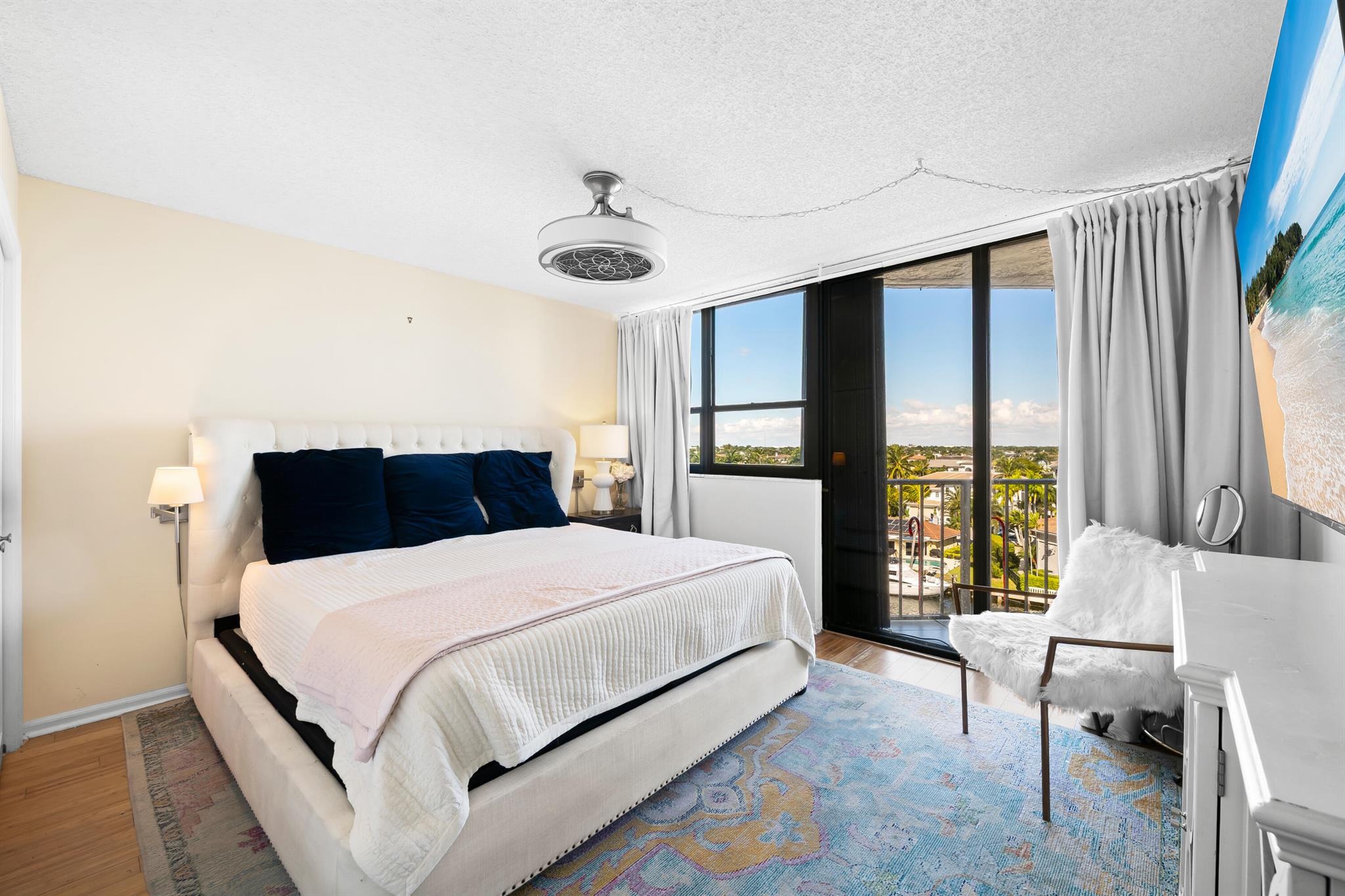 PORTA BELLA EAST AND PORT - Residential