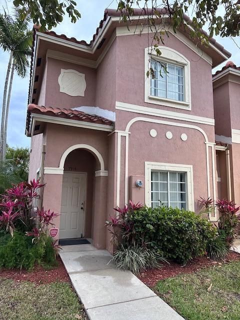 7914 Catalina Circle Tamarac FL 33321