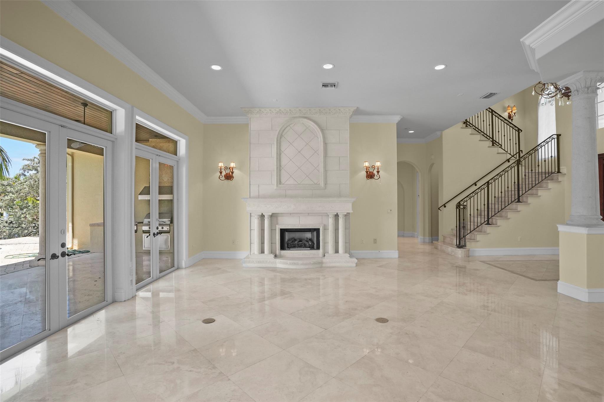 LANDINGS SECOND SEC - Residential