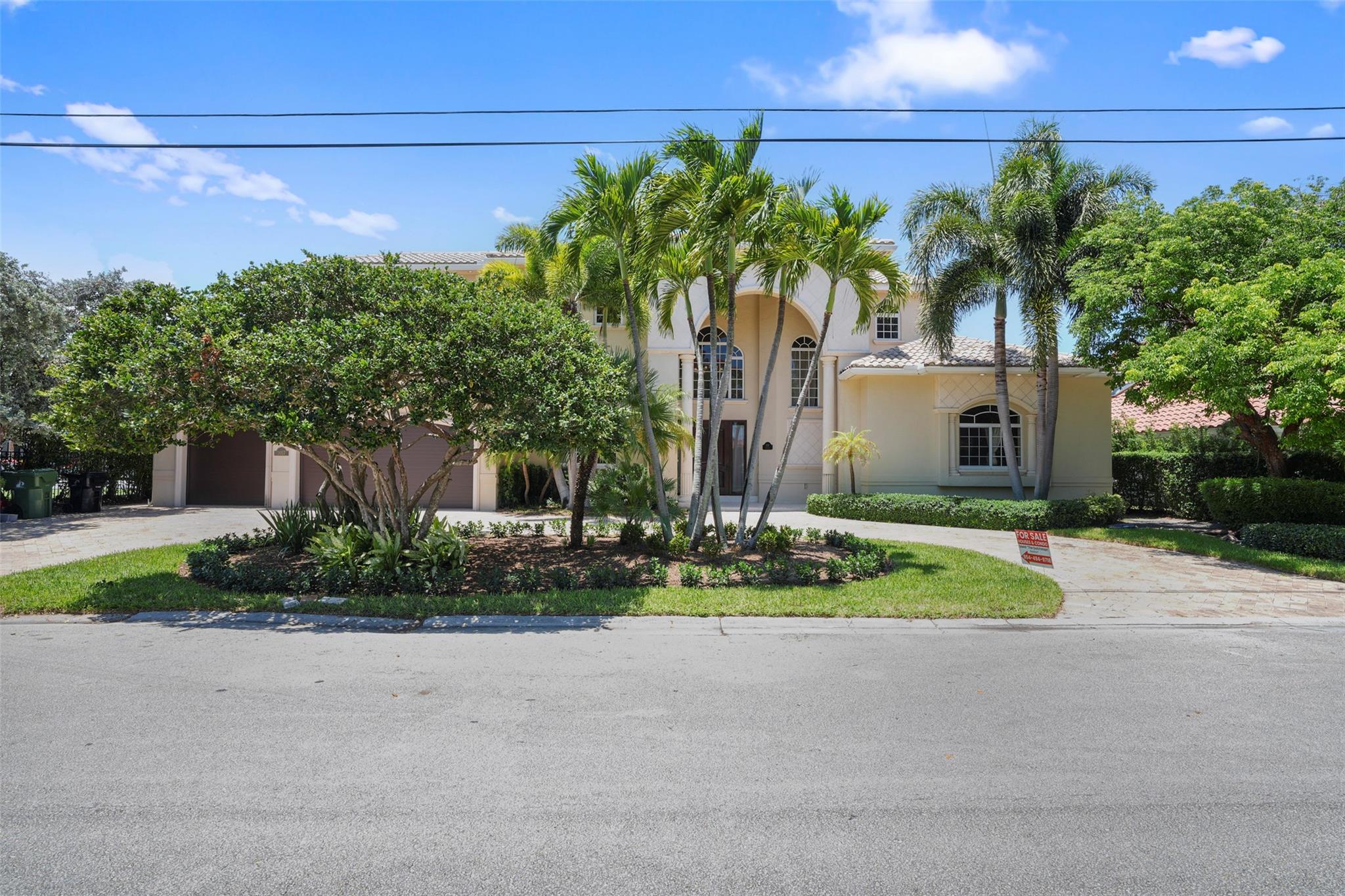 LANDINGS SECOND SEC - Residential