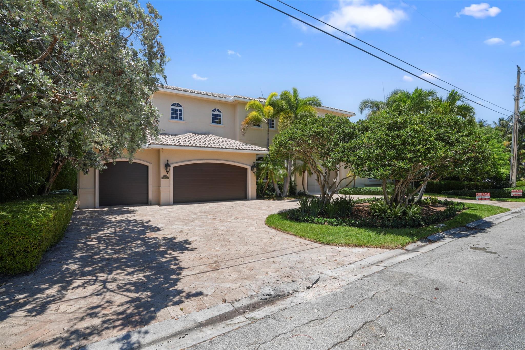 LANDINGS SECOND SEC - Residential