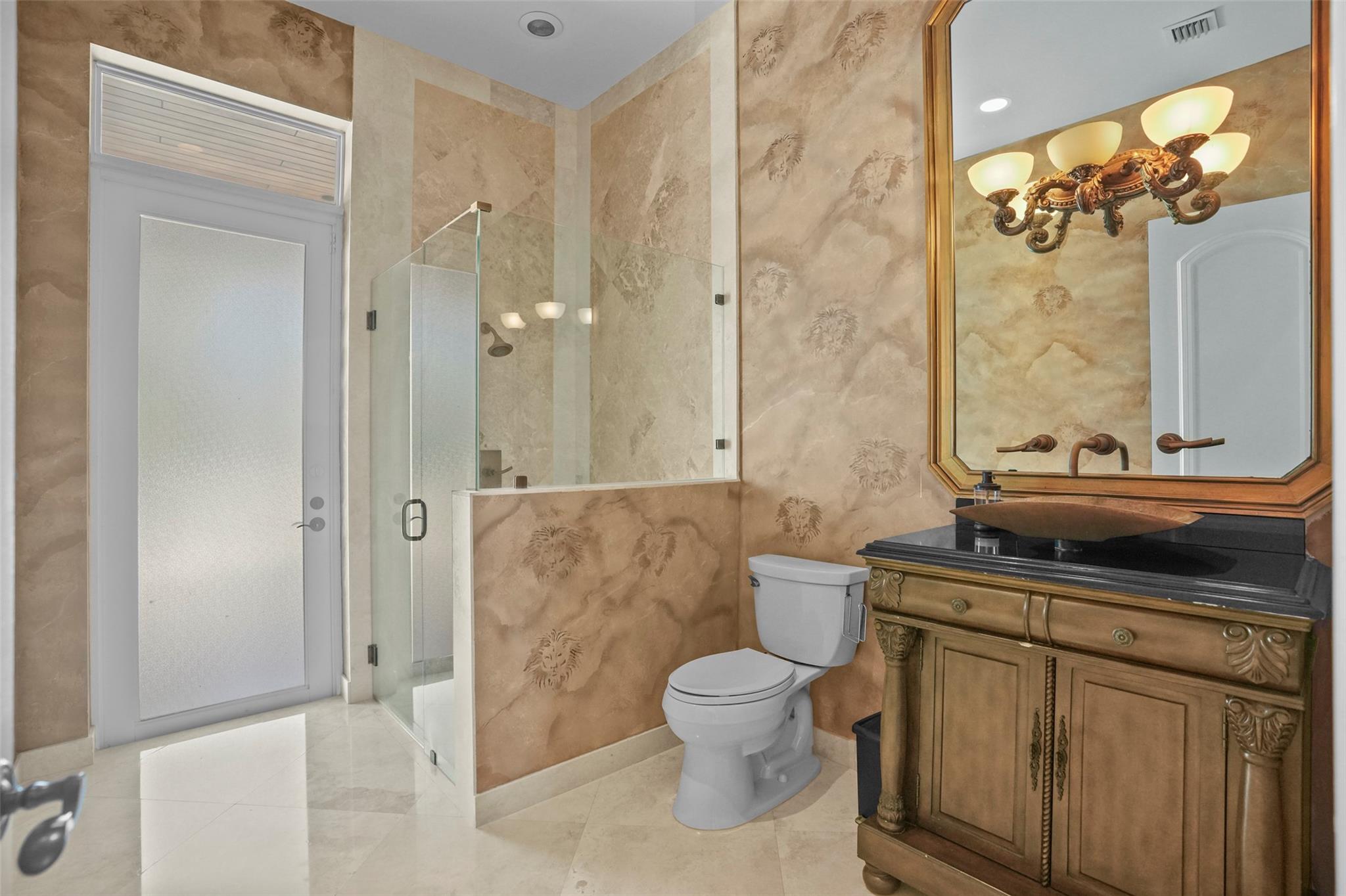 LANDINGS SECOND SEC - Residential