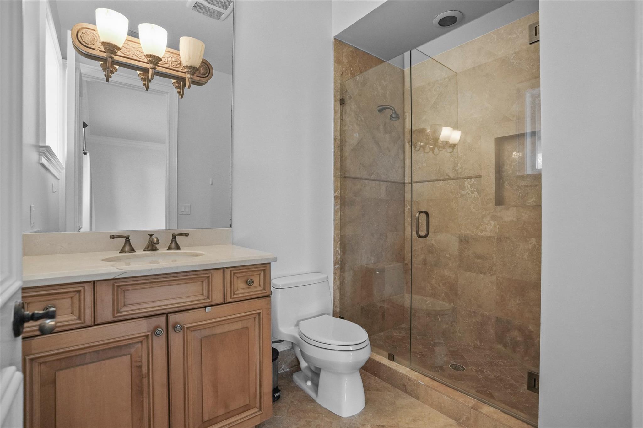 LANDINGS SECOND SEC - Residential