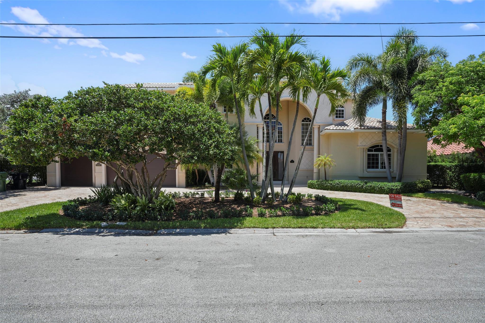 LANDINGS SECOND SEC - Residential