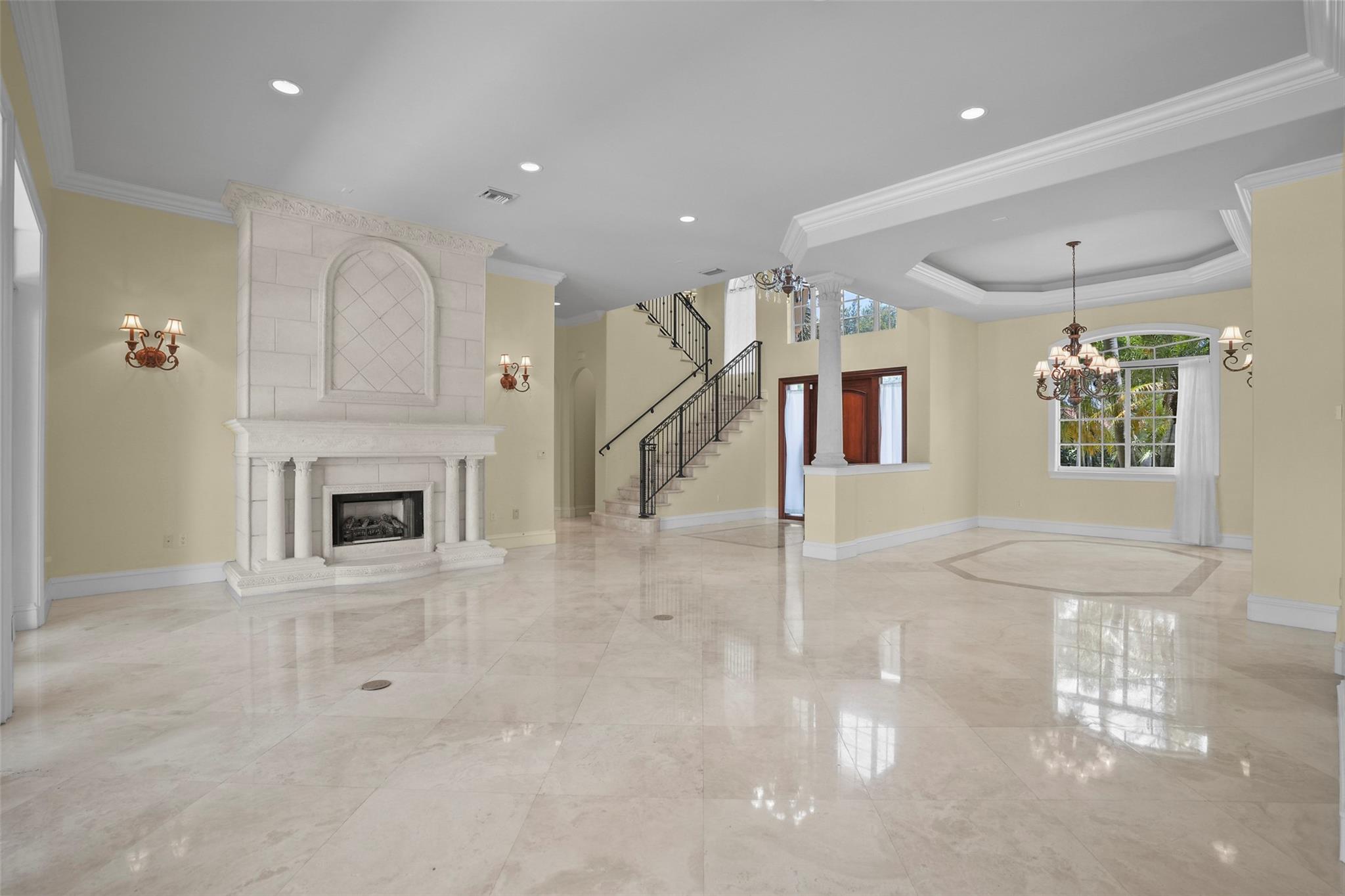 LANDINGS SECOND SEC - Residential