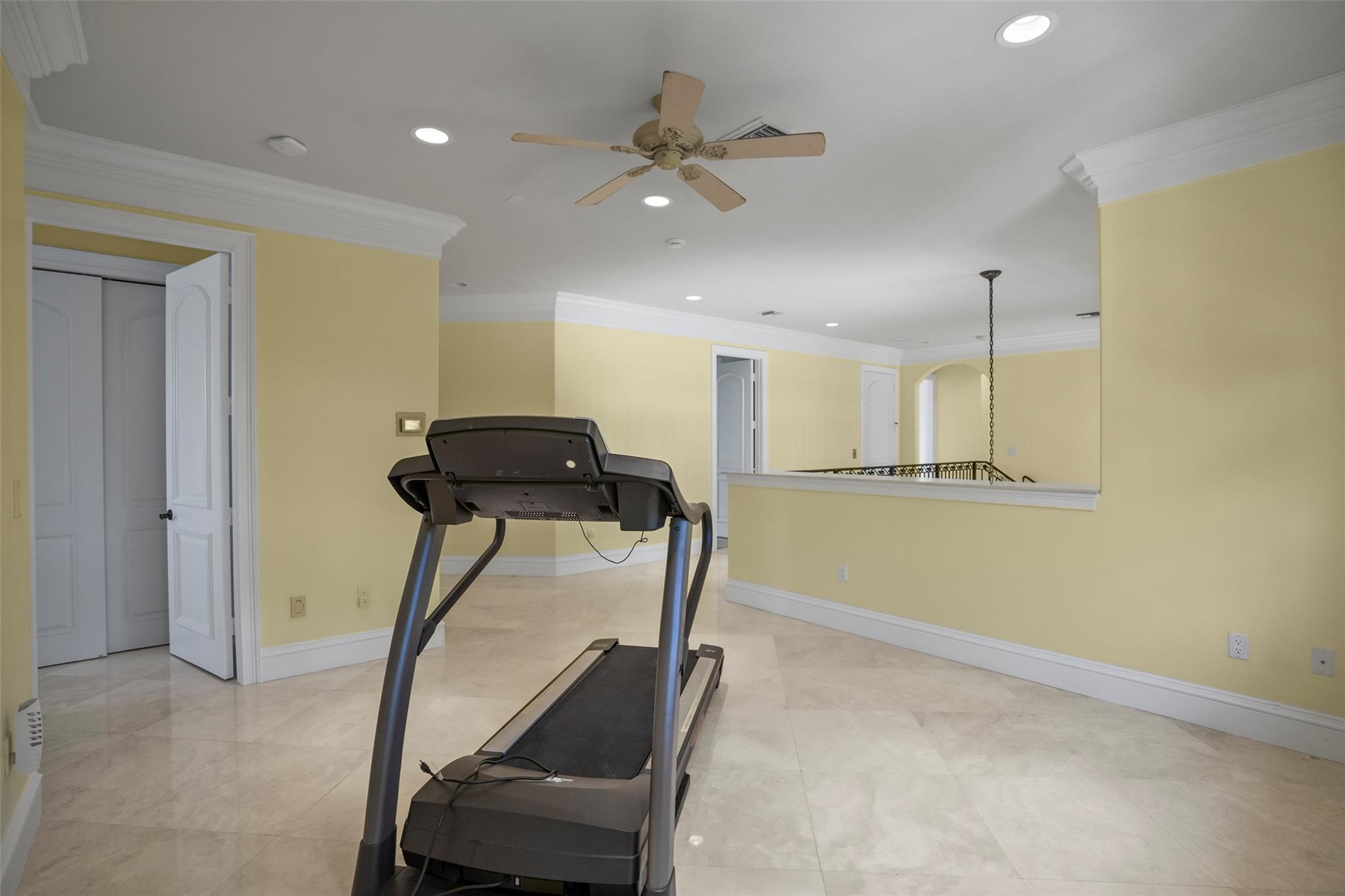 LANDINGS SECOND SEC - Residential