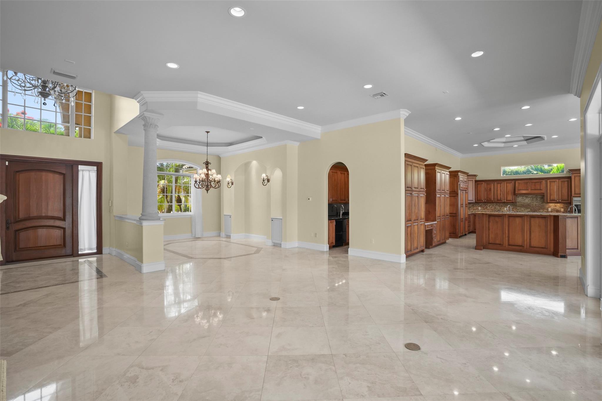 LANDINGS SECOND SEC - Residential