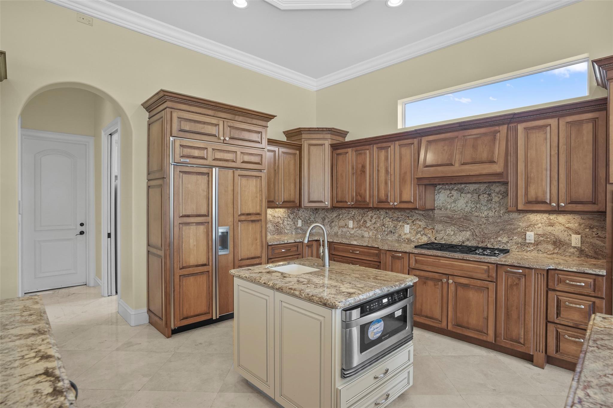 LANDINGS SECOND SEC - Residential