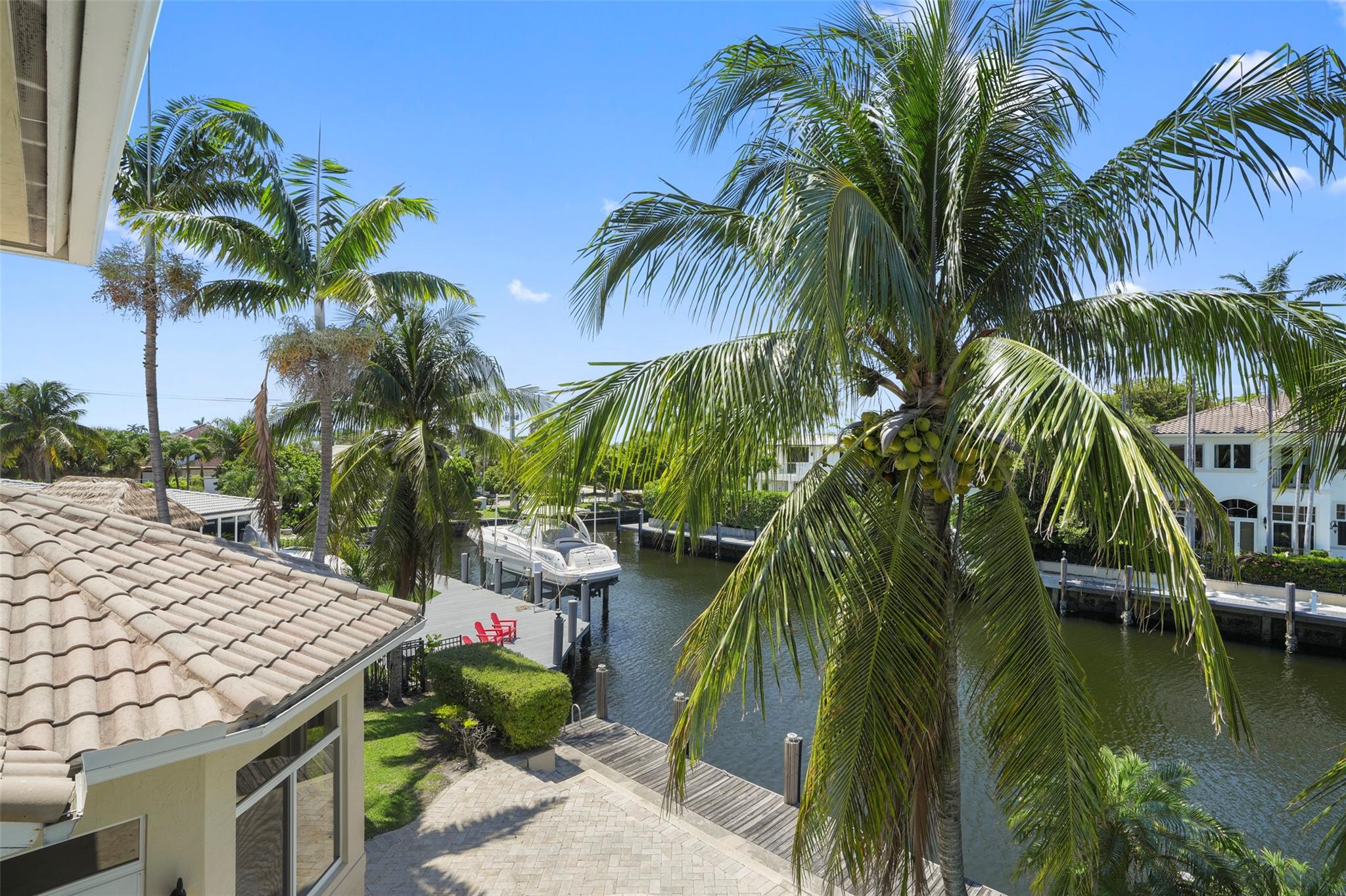 LANDINGS SECOND SEC - Residential