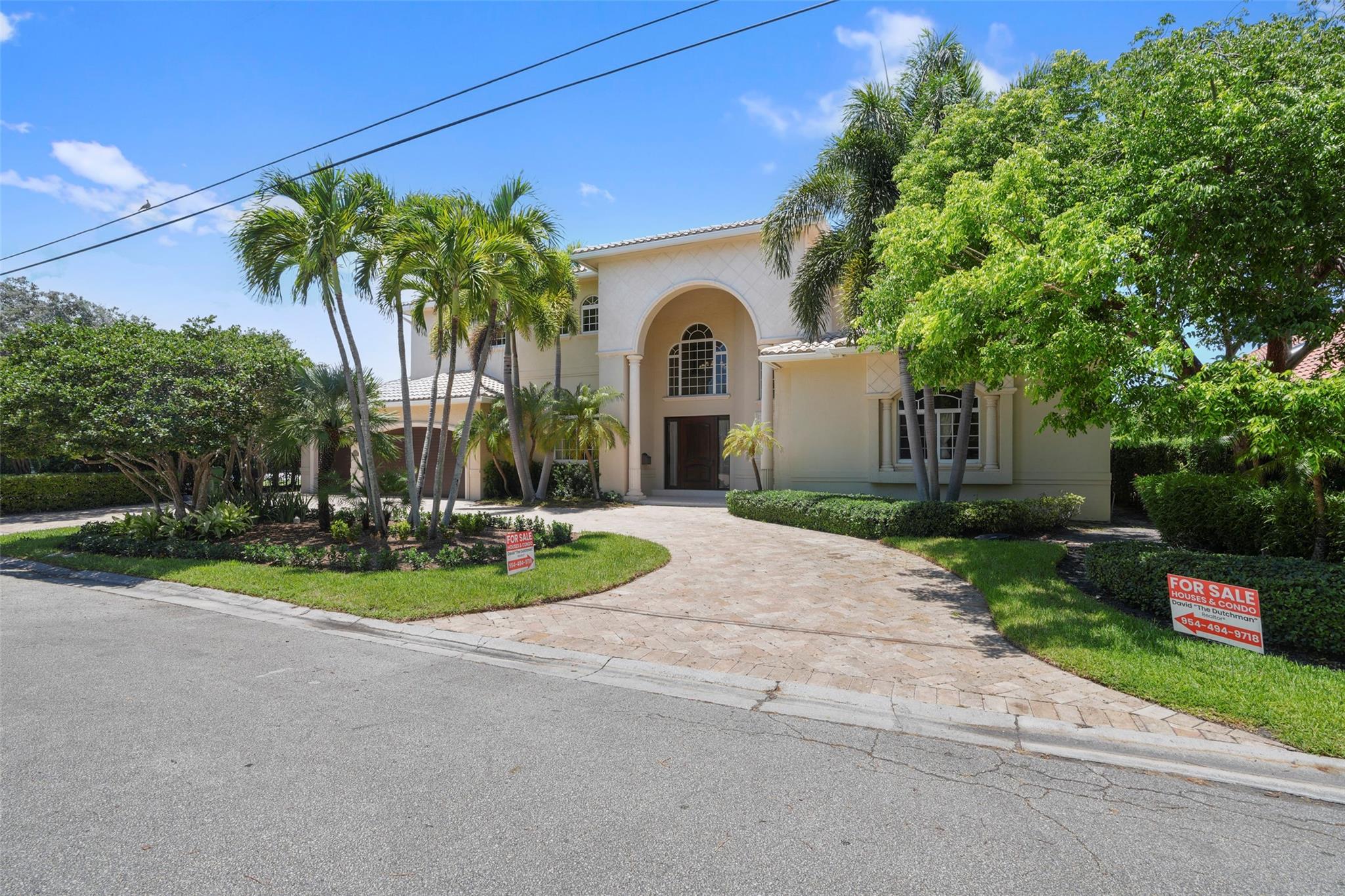 LANDINGS SECOND SEC - Residential