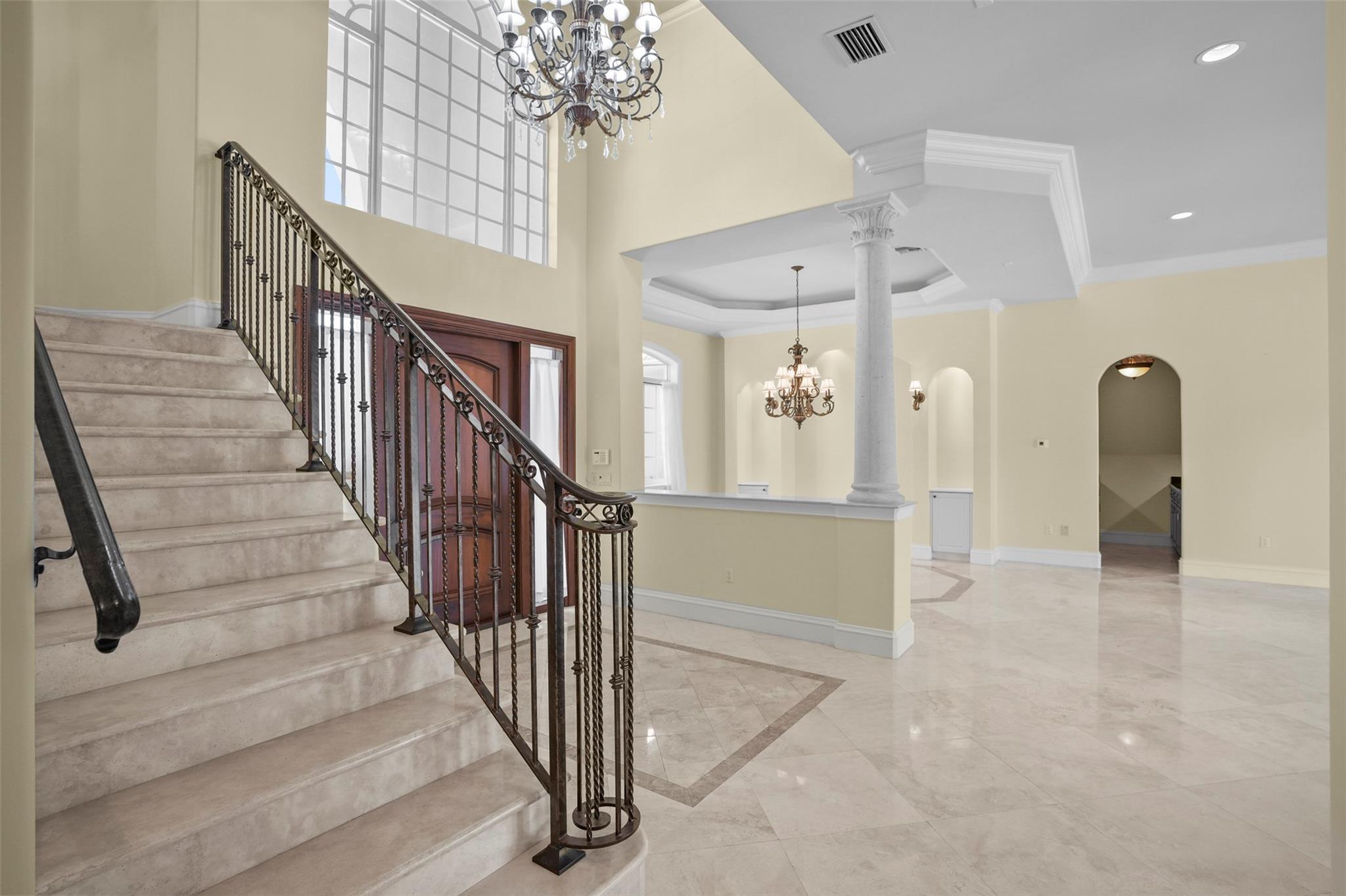 LANDINGS SECOND SEC - Residential