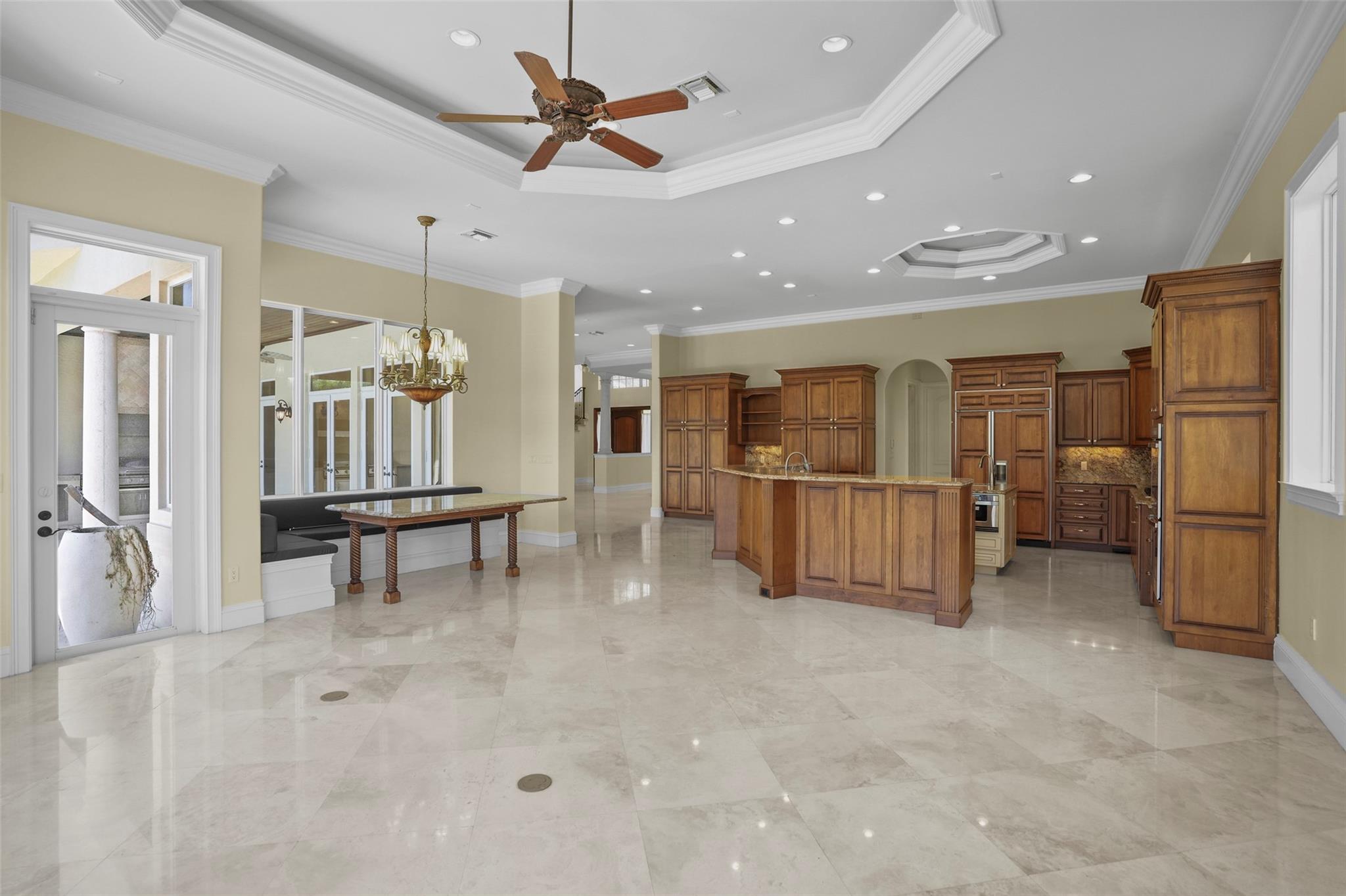 LANDINGS SECOND SEC - Residential