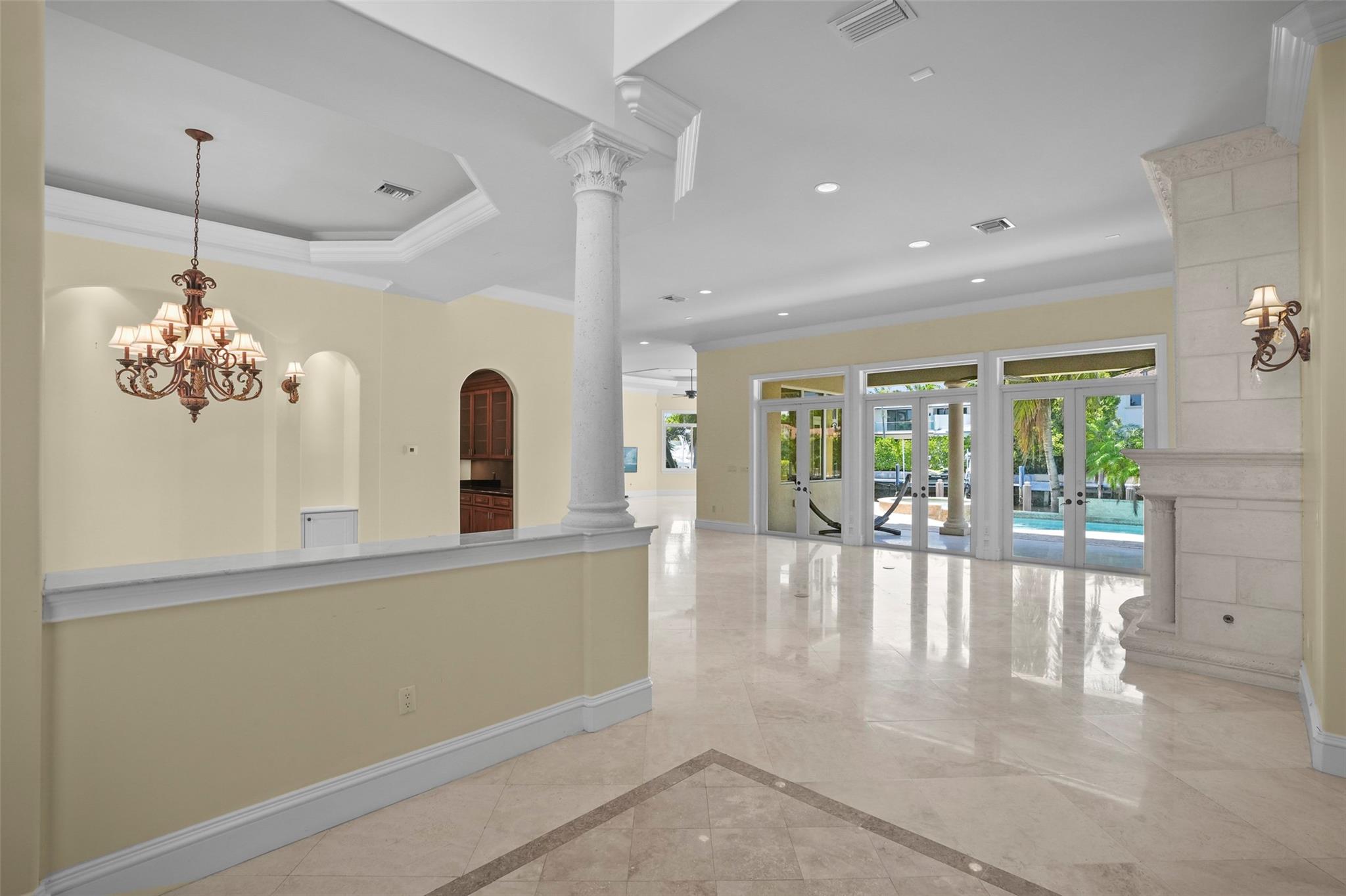 LANDINGS SECOND SEC - Residential