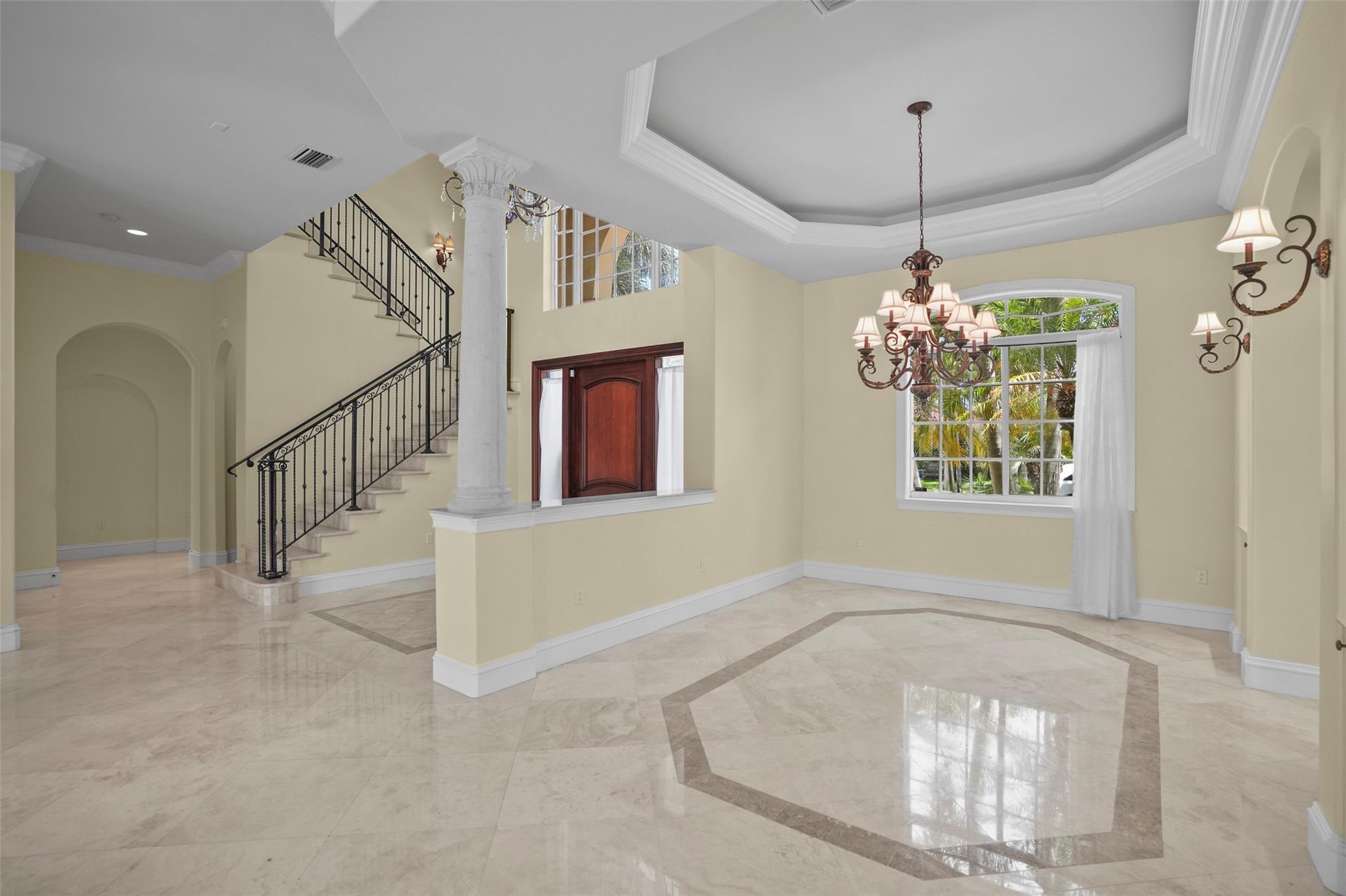 LANDINGS SECOND SEC - Residential